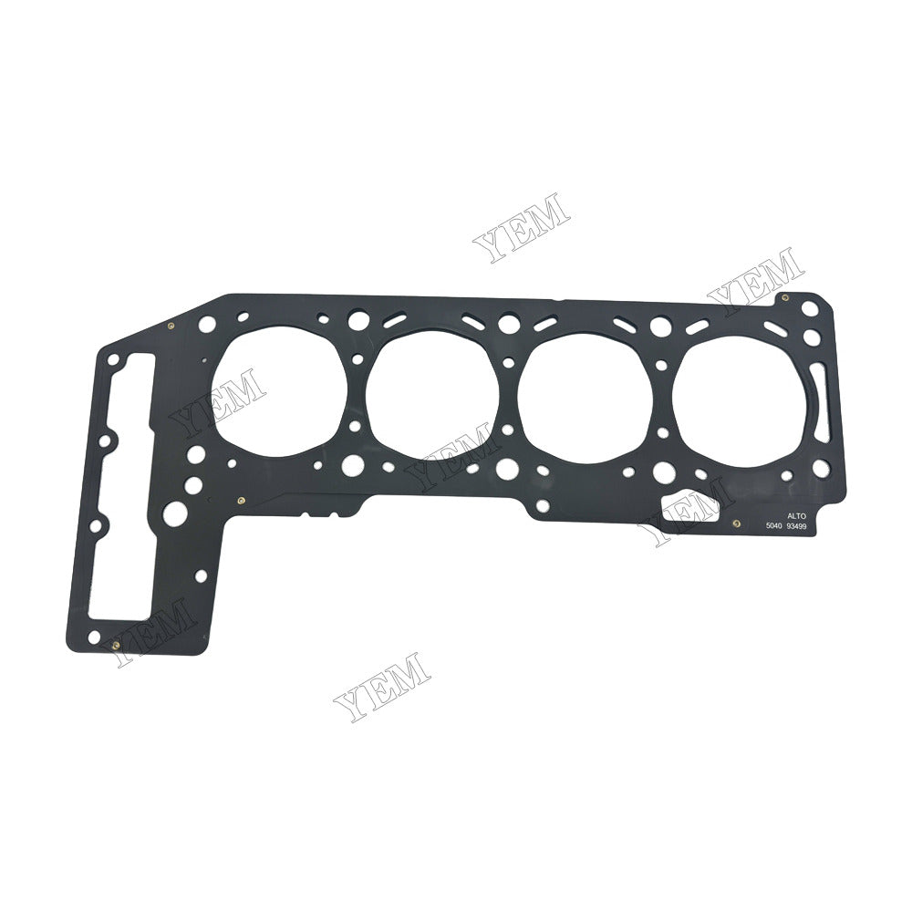 YEM Parts 4M50 Head Gasket 504093499 5801889955 MK667108 for Mitsubishi