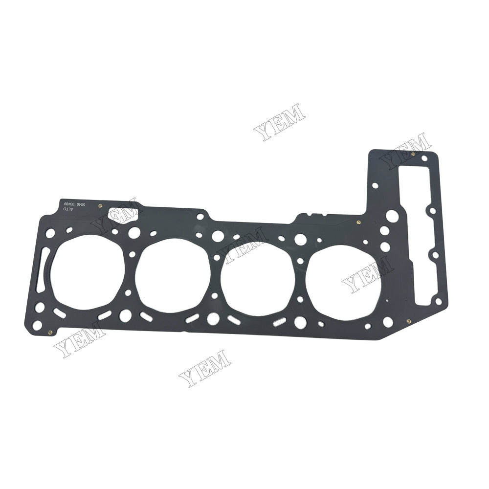 YEM Parts 4M50 Head Gasket 504093499 5801889955 MK667108 for Mitsubishi For Mitsubishi