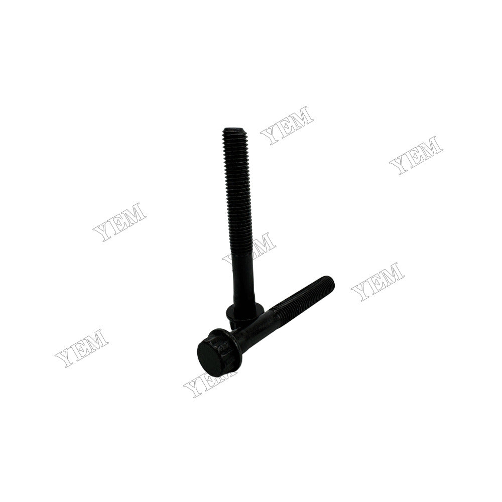 YEM Parts 4M50 Cylinder Head Bolt ME240570 for Mitsubishi Mechanical Spare Parts For Mitsubishi