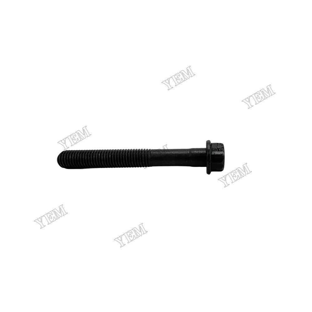 YEM Parts 4M50 Cylinder Head Bolt ME240570 for Mitsubishi Mechanical Spare Parts For Mitsubishi