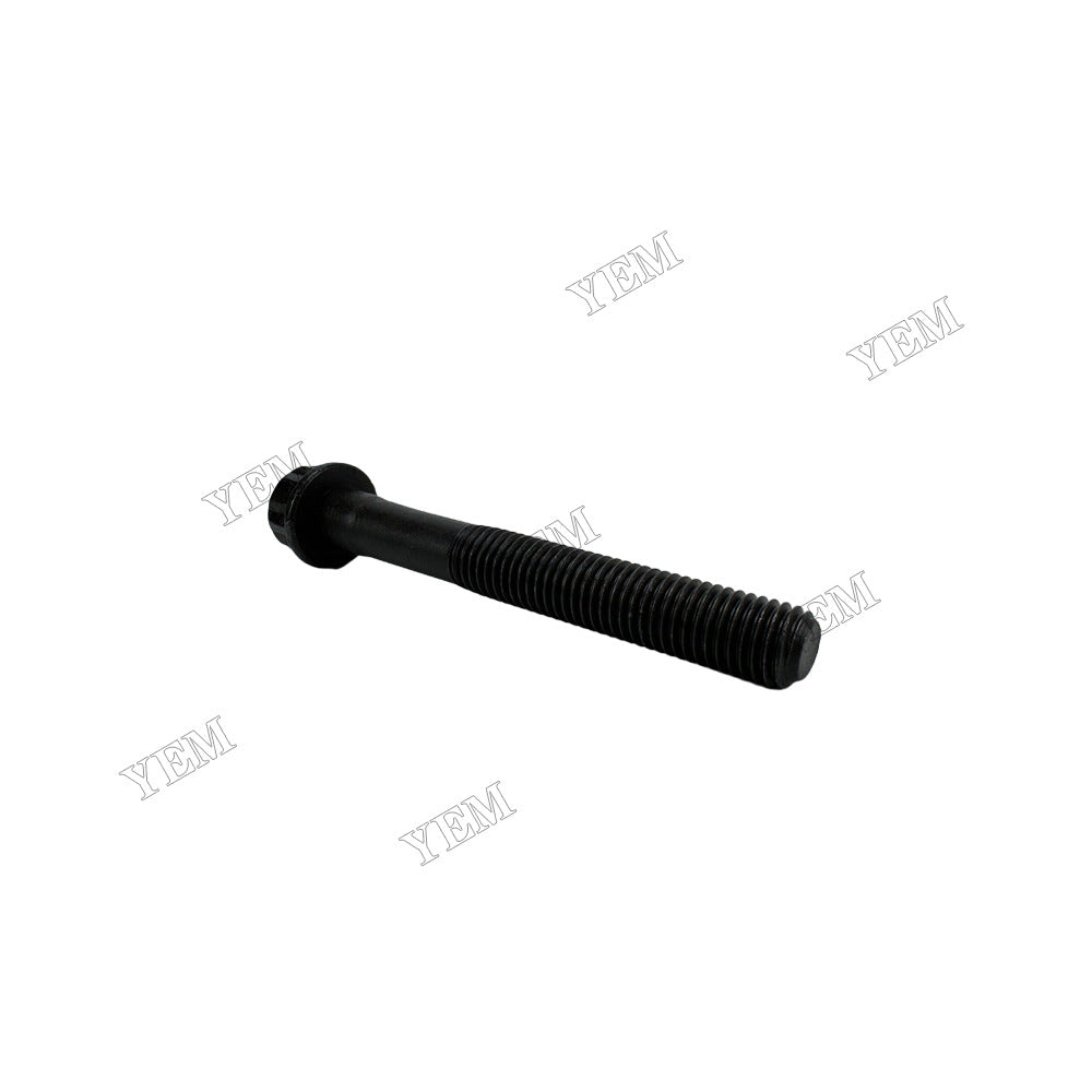 YEM Parts 4M50 Cylinder Head Bolt ME240570 for Mitsubishi Mechanical Spare Parts For Mitsubishi