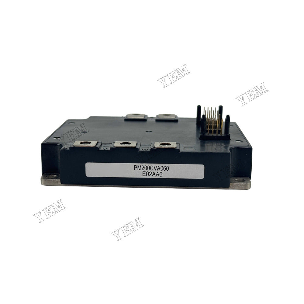 YEM Parts Controller PM200CVA060 E02AA6 for Mitsubishi Mechanical Spare Parts