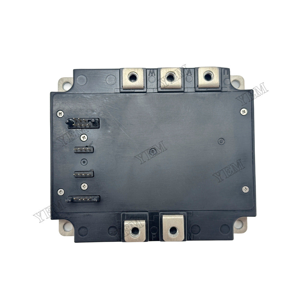 YEM Parts Controller PM200CVA060 E02AA6 for Mitsubishi Mechanical Spare Parts