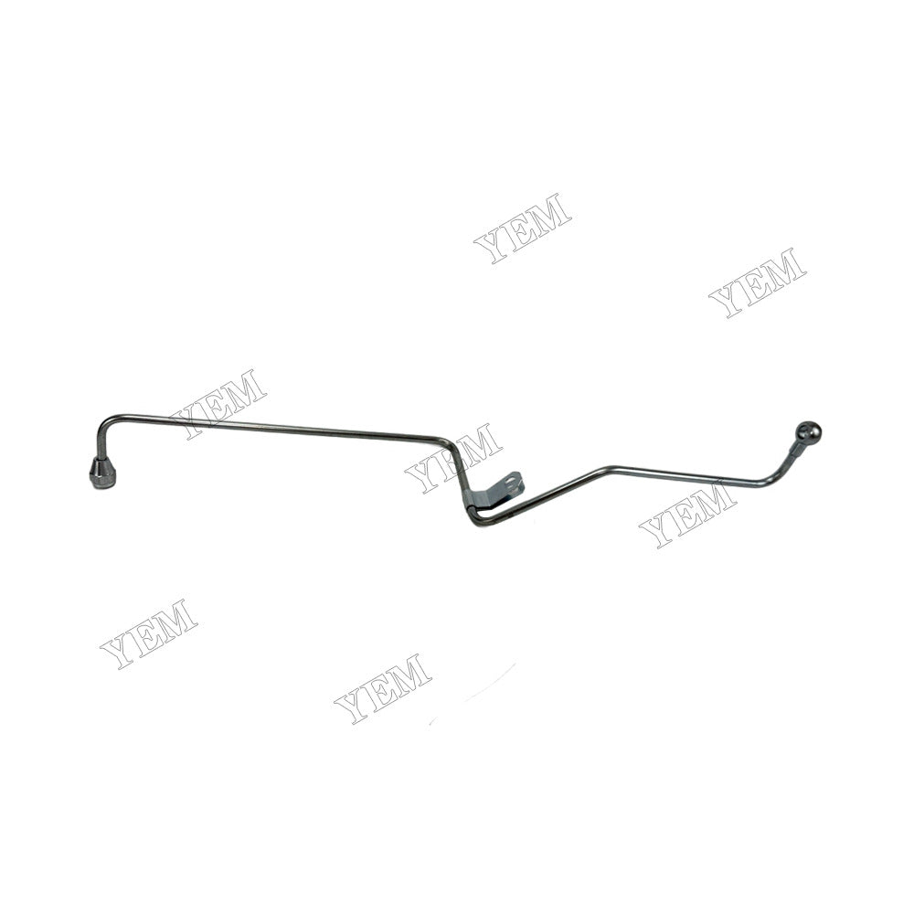 YEM Parts Oil Pipe 500669 518060 51-8060 for Mitsubishi Mechanical Spare Parts