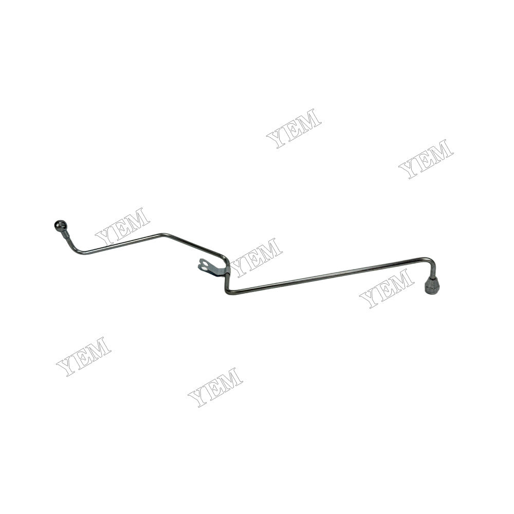 YEM Parts Oil Pipe 500669 518060 51-8060 for Mitsubishi Mechanical Spare Parts For Mitsubishi