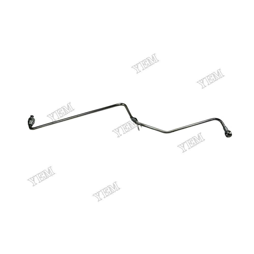 YEM Parts Oil Pipe 500669 518060 51-8060 for Mitsubishi Mechanical Spare Parts For Mitsubishi
