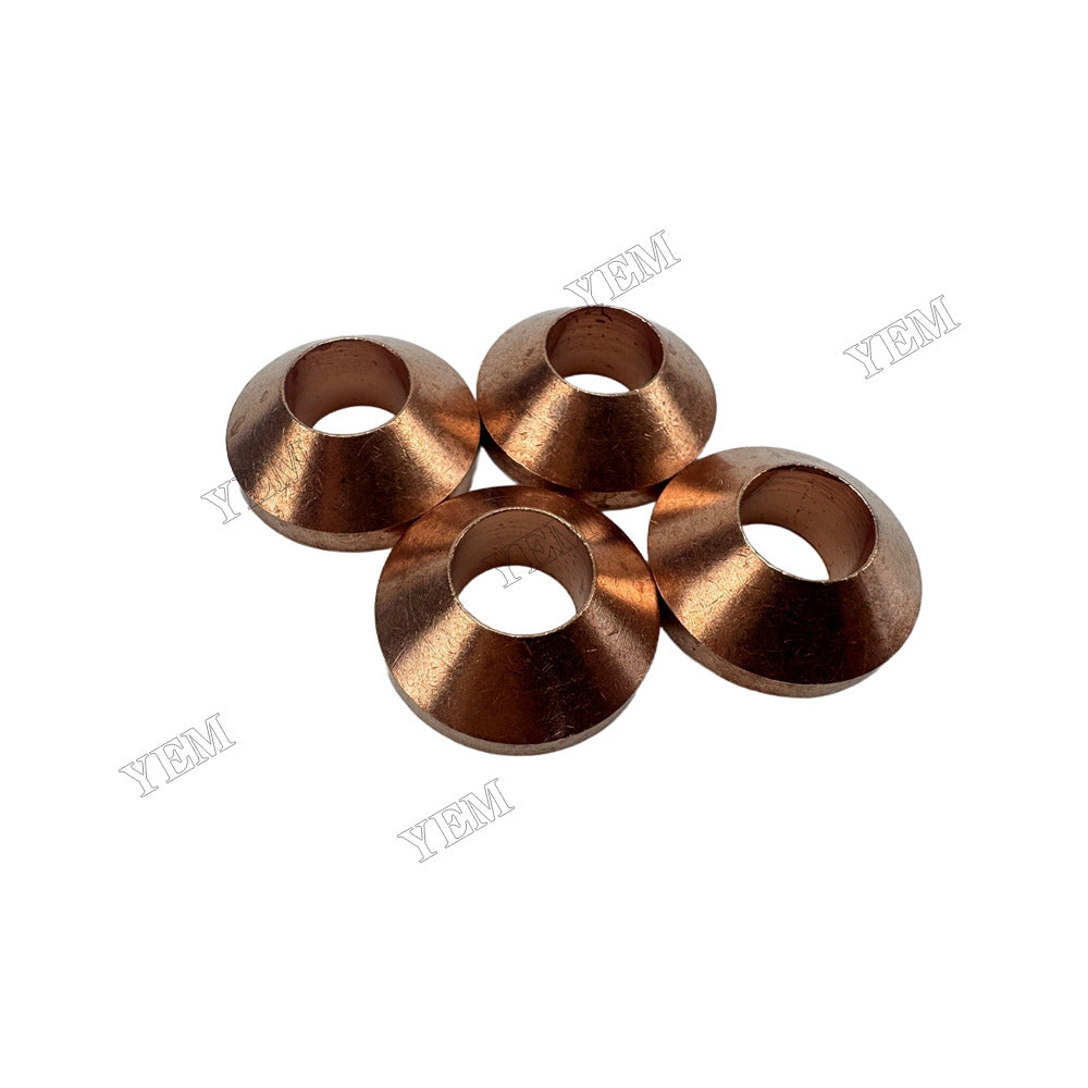 YEM Parts 4HK1 Gasket,Copper for Isuzu Mechanical Spare Parts For Isuzu
