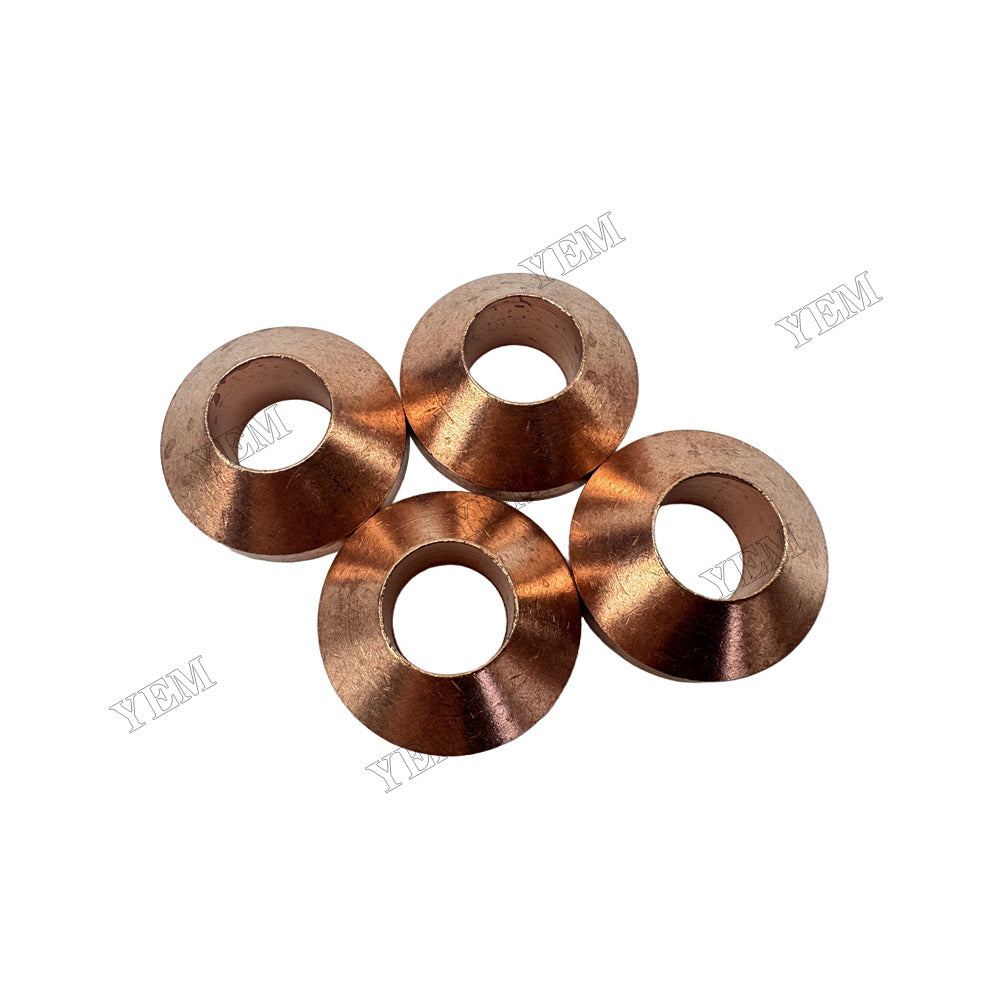 YEM Parts 4HK1 Gasket,Copper for Isuzu Mechanical Spare Parts For Isuzu