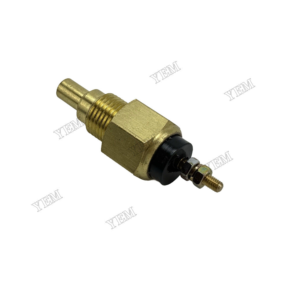 YEM Parts 4HK1 Water Temp Sensor 8-97125601-1 289737A1 for Isuzu CX240B CX250C CX290B CX300C For Isuzu
