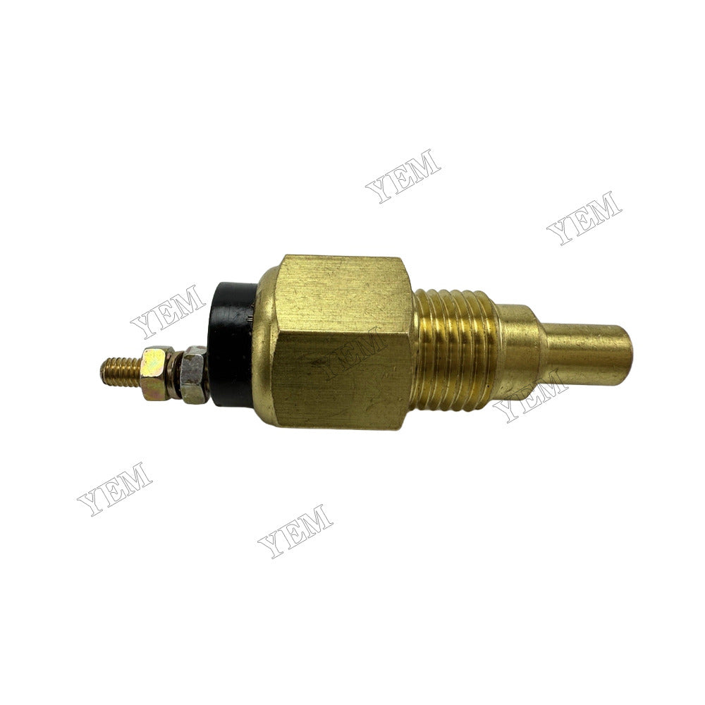 YEM Parts 4HK1 Water Temp Sensor 8-97125601-1 289737A1 for Isuzu CX240B CX250C CX290B CX300C For Isuzu