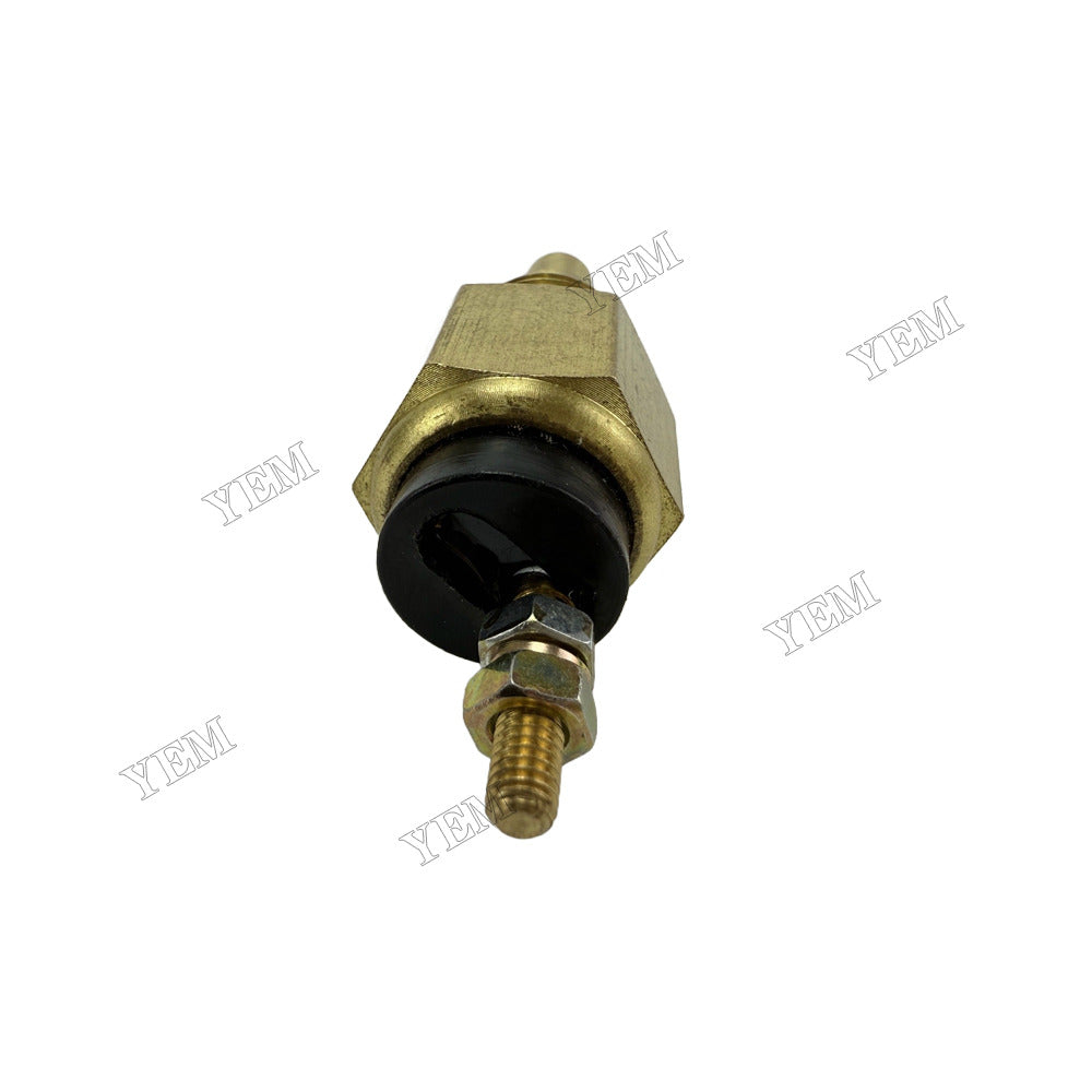 YEM Parts 4HK1 Water Temp Sensor 8-97125601-1 289737A1 for Isuzu CX240B CX250C CX290B CX300C For Isuzu