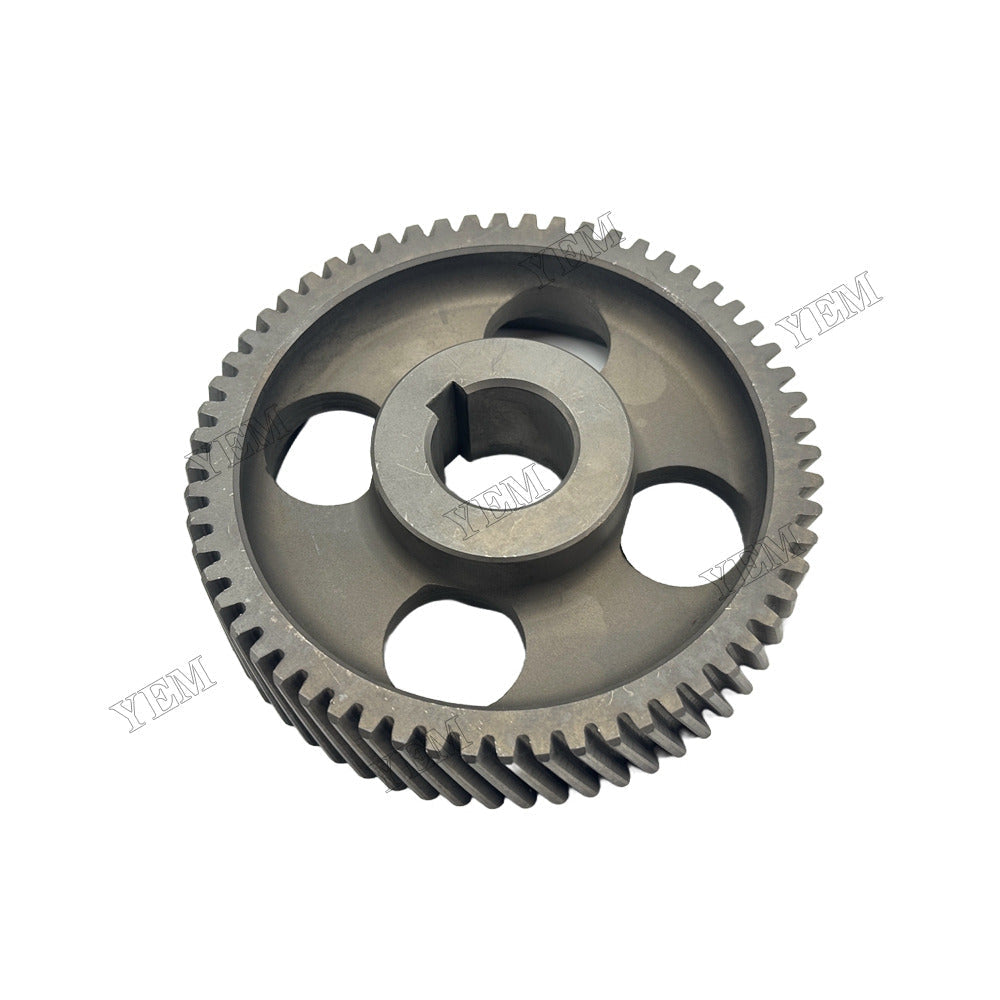 YEM Parts 4JG1 Camshaft Gear 8-94324336-1 for Isuzu Mechanical Spare Parts For Isuzu