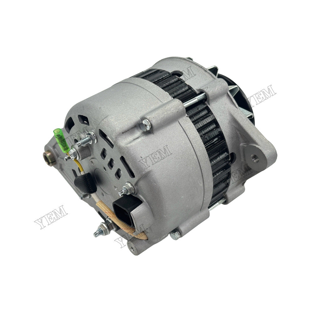 YEM Parts 4JG1 Alternator 24V for Isuzu Mechanical Spare Parts For Isuzu