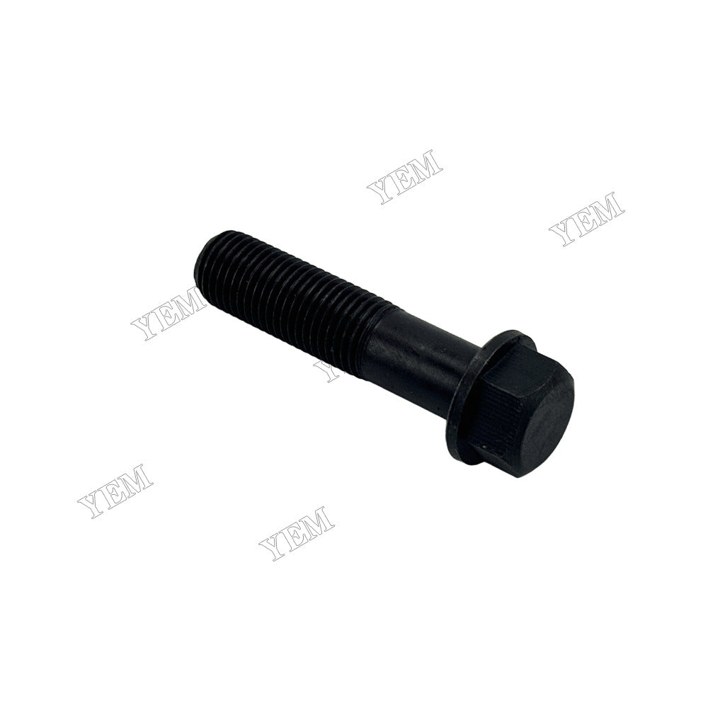 YEM Parts 4JG1 Connecting Rod Screw 8-98048538-0 for Isuzu Mechanical Spare Parts For Isuzu