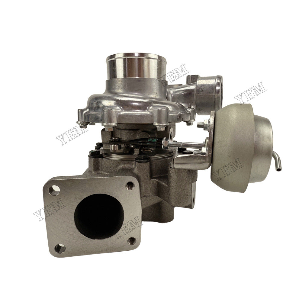 YEM Parts 4JJ1 Turbocharger 8-98235628-1 for Isuzu Truck DMAX For Isuzu