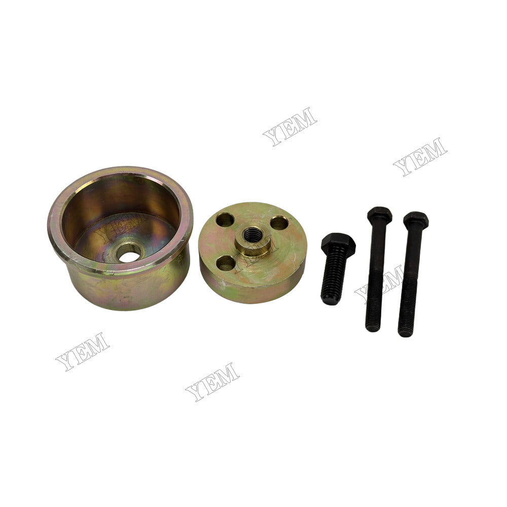 YEM Parts 4JJ1 Front Oil Seal Installation Tool for Isuzu Mechanical Spare Parts