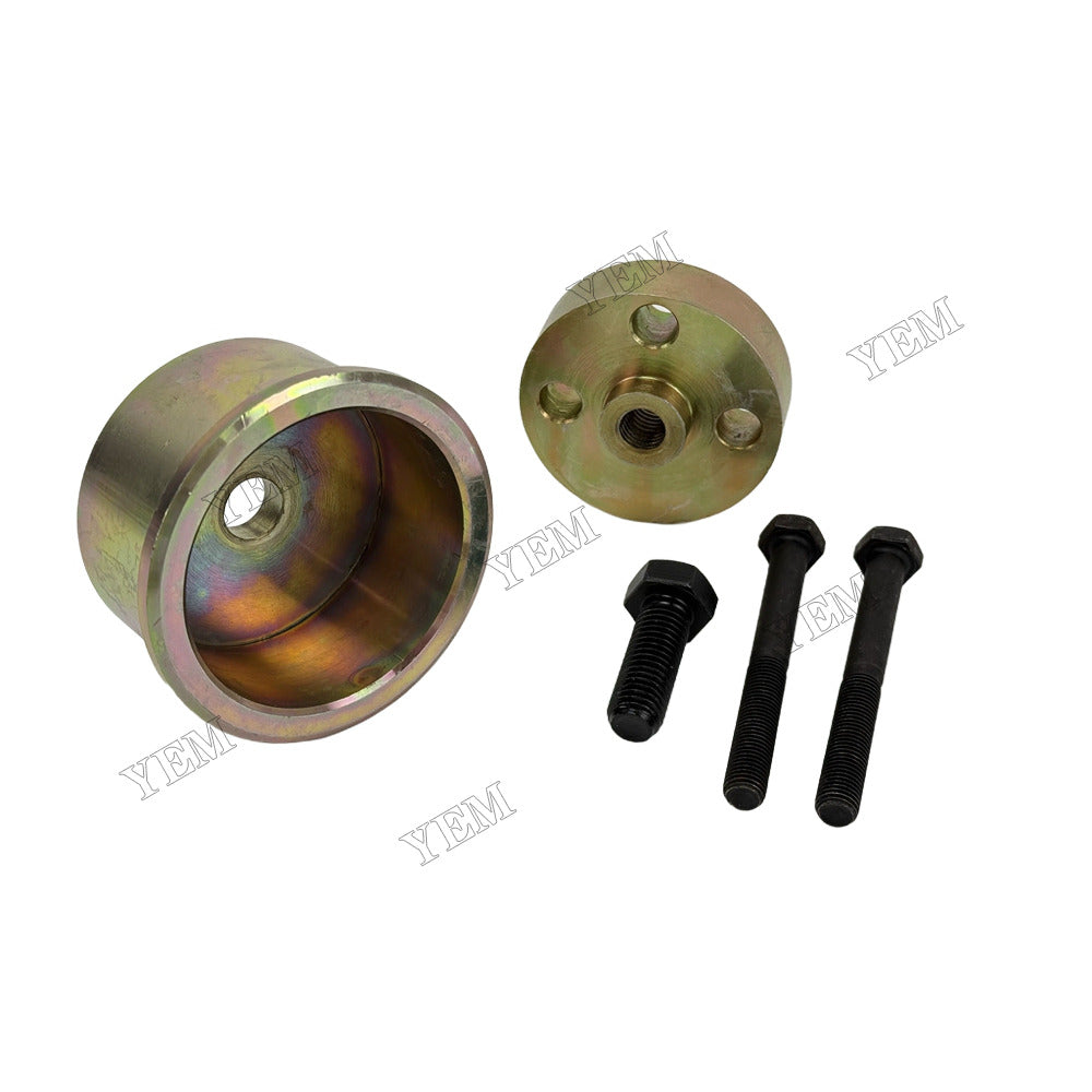YEM Parts 4JJ1 Front Oil Seal Installation Tool for Isuzu Mechanical Spare Parts For Isuzu