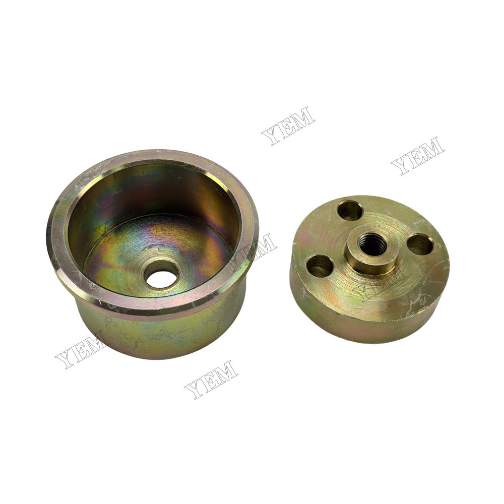 YEM Parts 4JJ1 Front Oil Seal Installation Tool for Isuzu Mechanical Spare Parts For Isuzu
