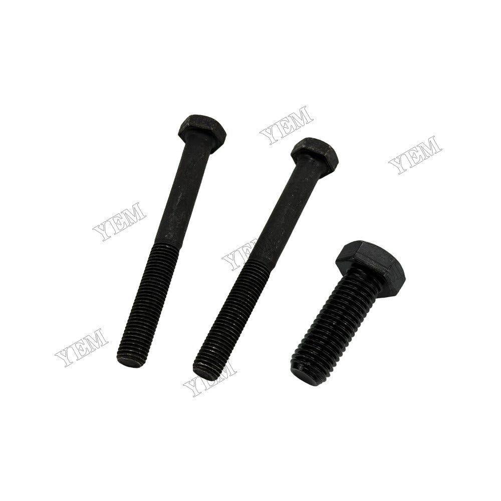 YEM Parts 4JJ1 Front Oil Seal Installation Tool for Isuzu Mechanical Spare Parts For Isuzu