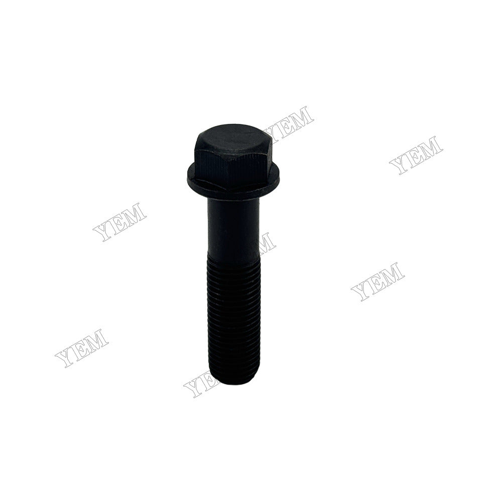 YEM Parts 4JJ1 Connecting Rod Screw 8-98048538-0 for Isuzu Mechanical Spare Parts For Isuzu