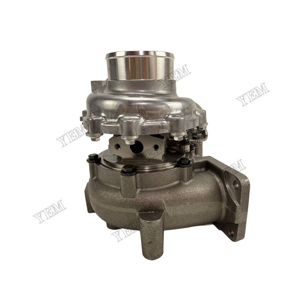 YEM Parts 4JK1 Turbocharger 8-98235628-1 for Isuzu Truck DMAX For Isuzu