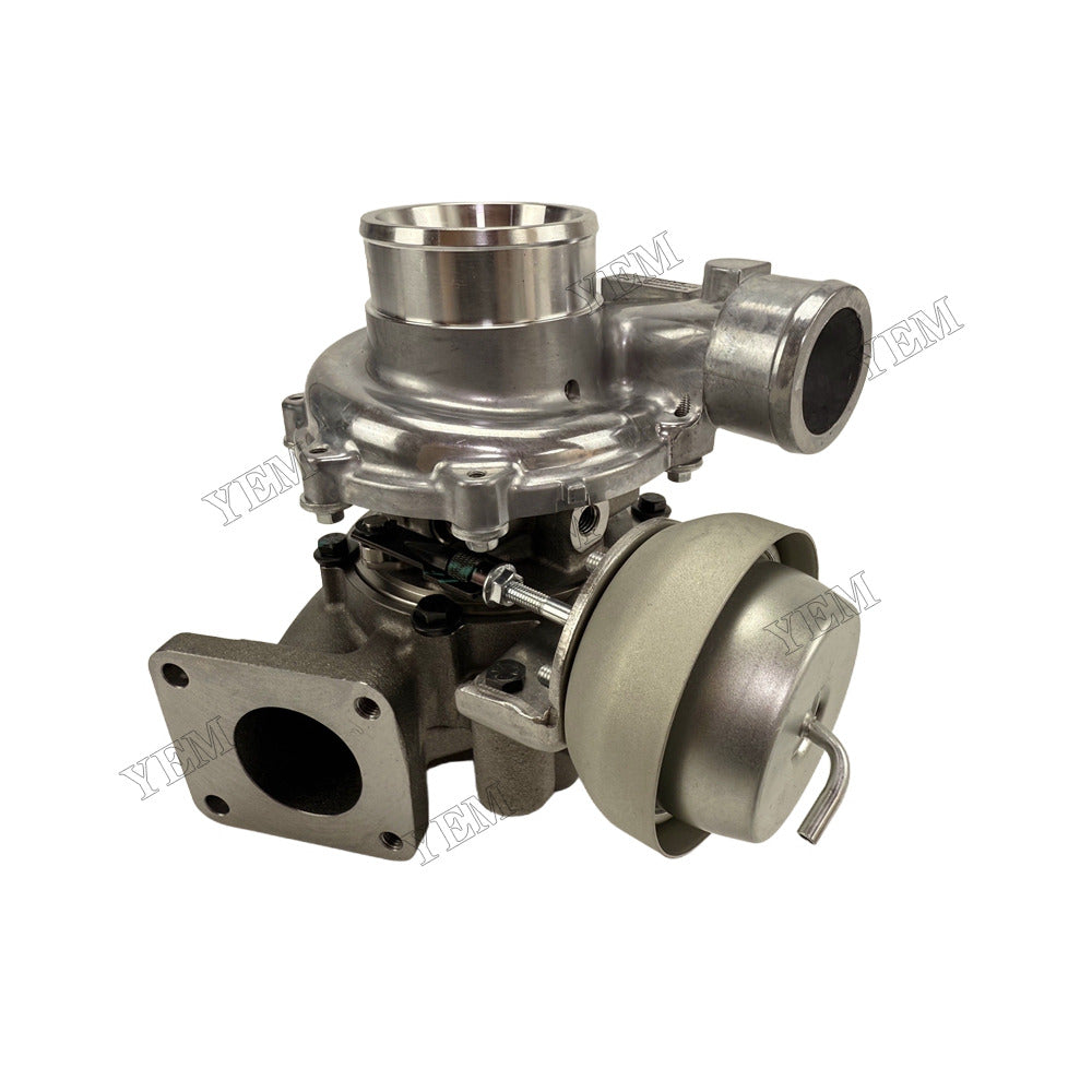 YEM Parts 4JK1 Turbocharger 8-98235628-1 for Isuzu Truck DMAX For Isuzu
