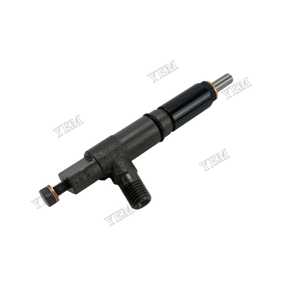 YEM Parts 4LE2 Injector 8-98030570-1 for Isuzu Hitachi TX75 ZX703 ZX85 For Isuzu