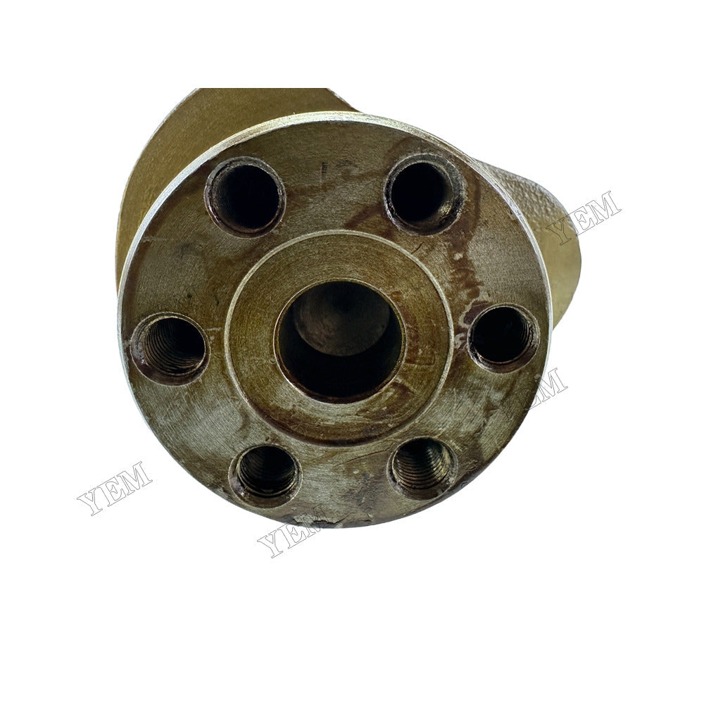 YEM Parts 4LE2 Crankshaft DI for Isuzu Mechanical Spare Parts For Isuzu