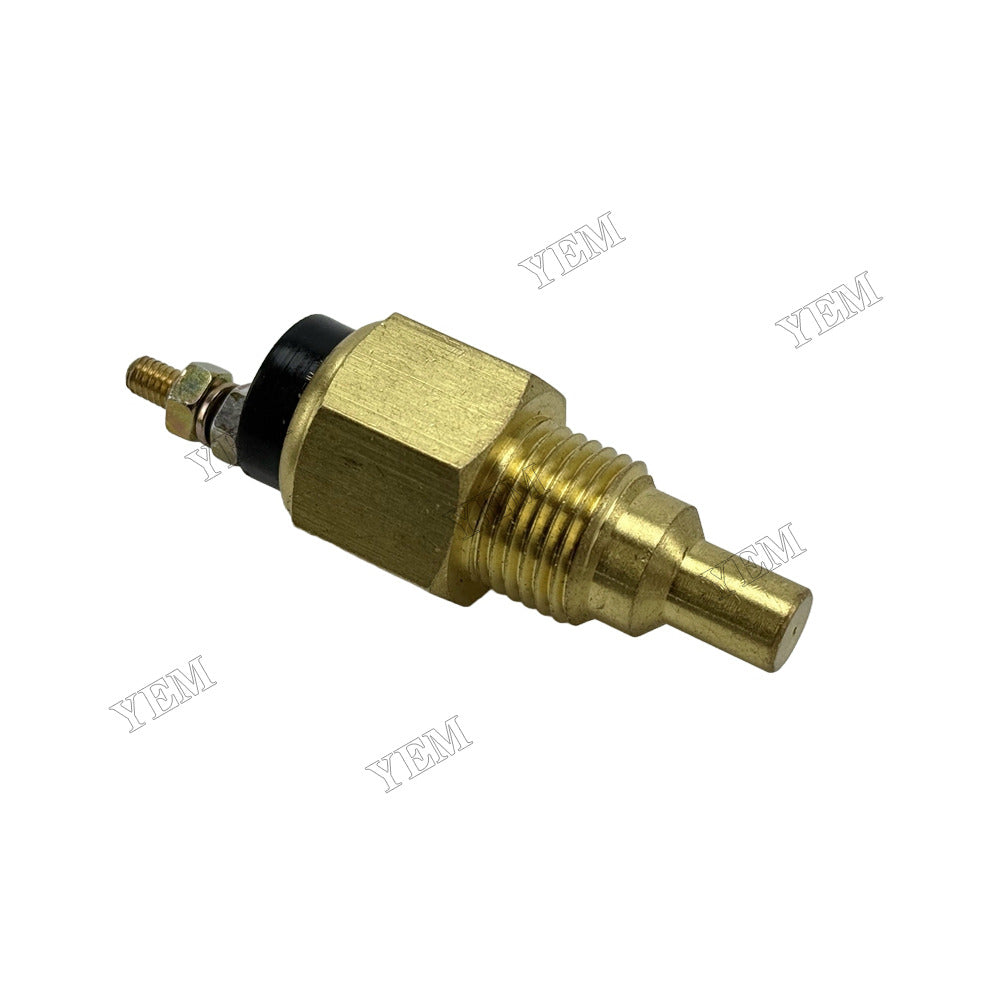 YEM Parts 6BG1 Water Temp Sensor 8-97125601-1 289737A1 for Isuzu Excavator CX210B CX235C For Isuzu