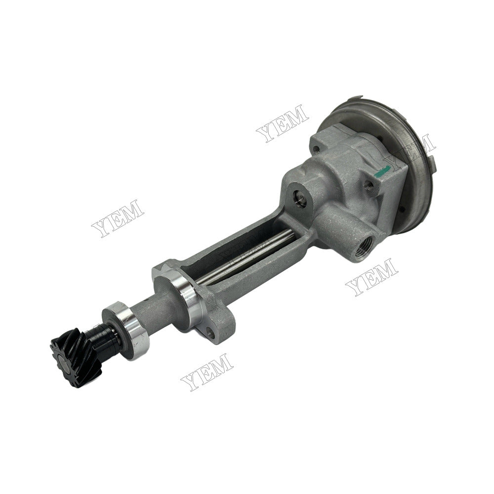 YEM Parts C201 Oil Pump for Isuzu Mechanical Spare Parts For Isuzu
