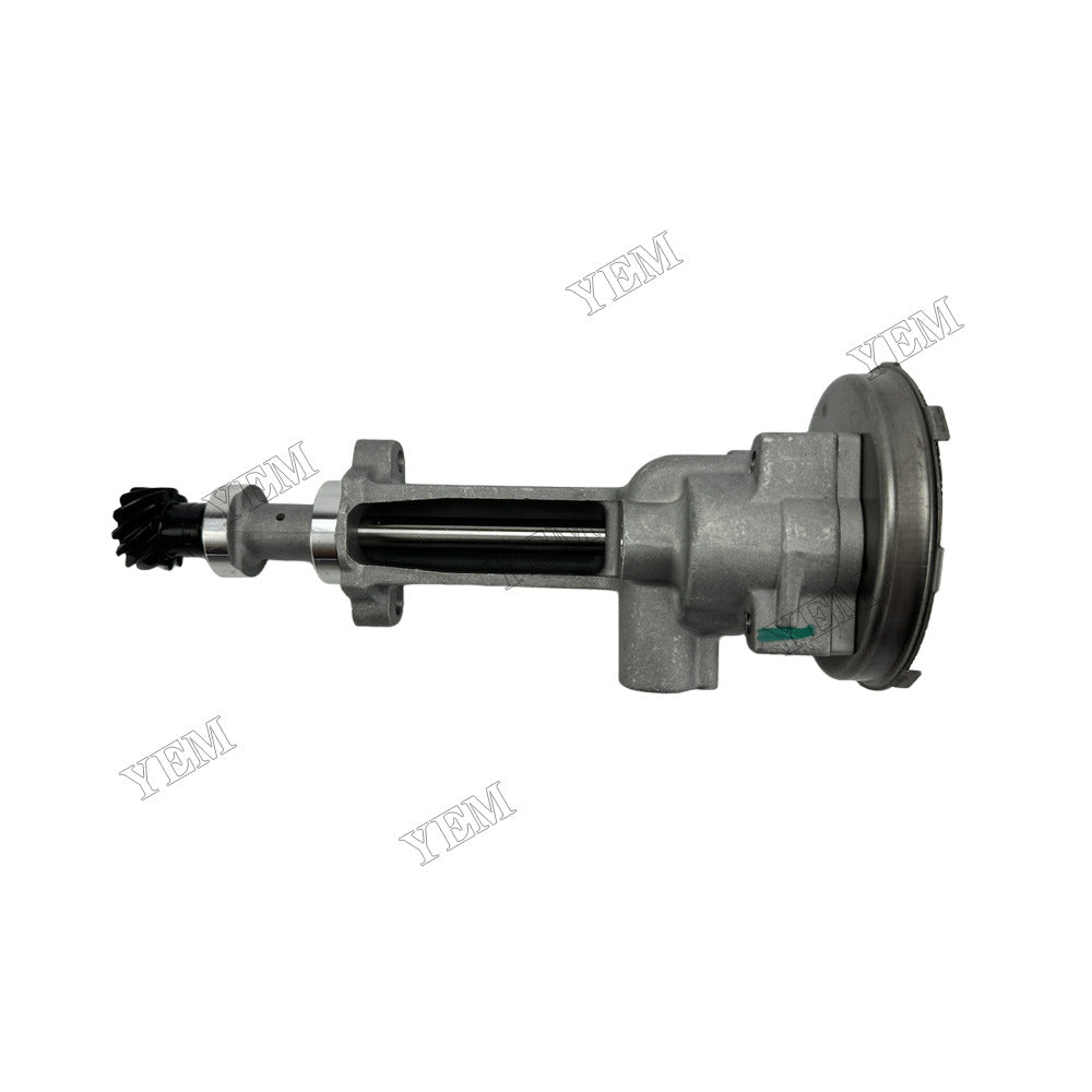 YEM Parts C201 Oil Pump for Isuzu Mechanical Spare Parts For Isuzu