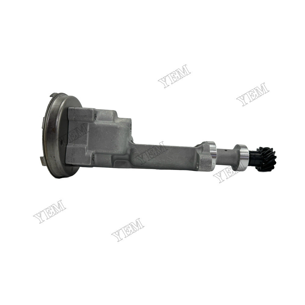 YEM Parts C201 Oil Pump for Isuzu Mechanical Spare Parts For Isuzu