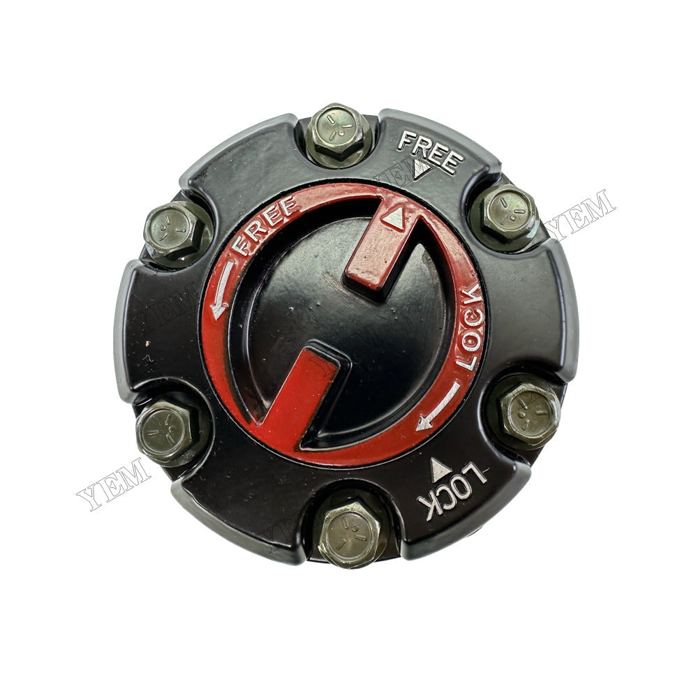 YEM Parts Clutch 8-97062018-0 8-97113446-PT for Isuzu Mechanical Spare Parts For Isuzu