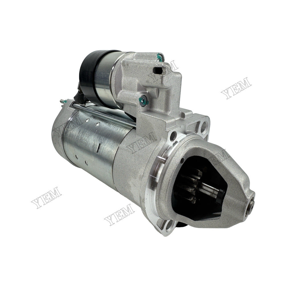 YEM Parts F3L1011F Starter Motor 12V 0293-4505 for Deutz Mechanical Spare Parts