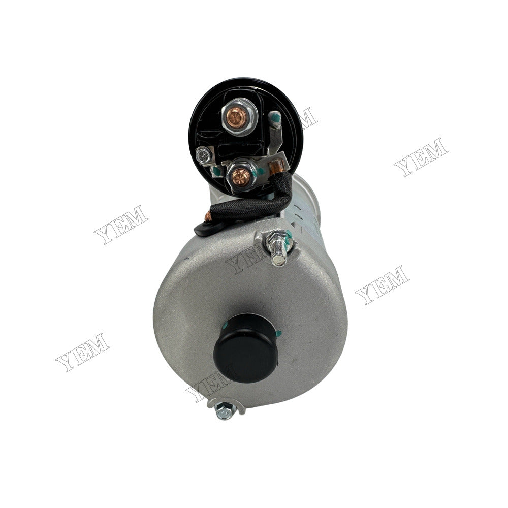 YEM Parts F3L1011F Starter Motor 12V 0293-4505 for Deutz Mechanical Spare Parts