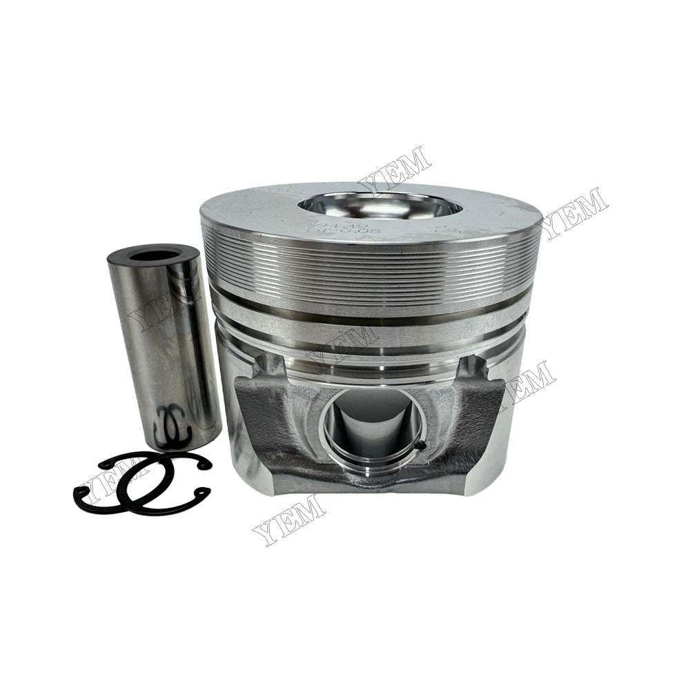 YEM Parts F3L2011 Piston 4281451 for Deutz D2011L03 D2011L03I D2011L3I For Deutz