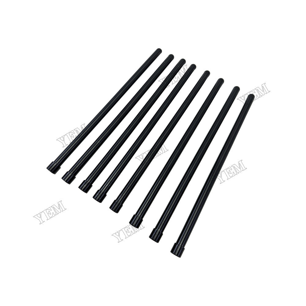 YEM Parts F3L912 Valve Push Rod 2133985 for Deutz Mechanical Spare Parts For Deutz
