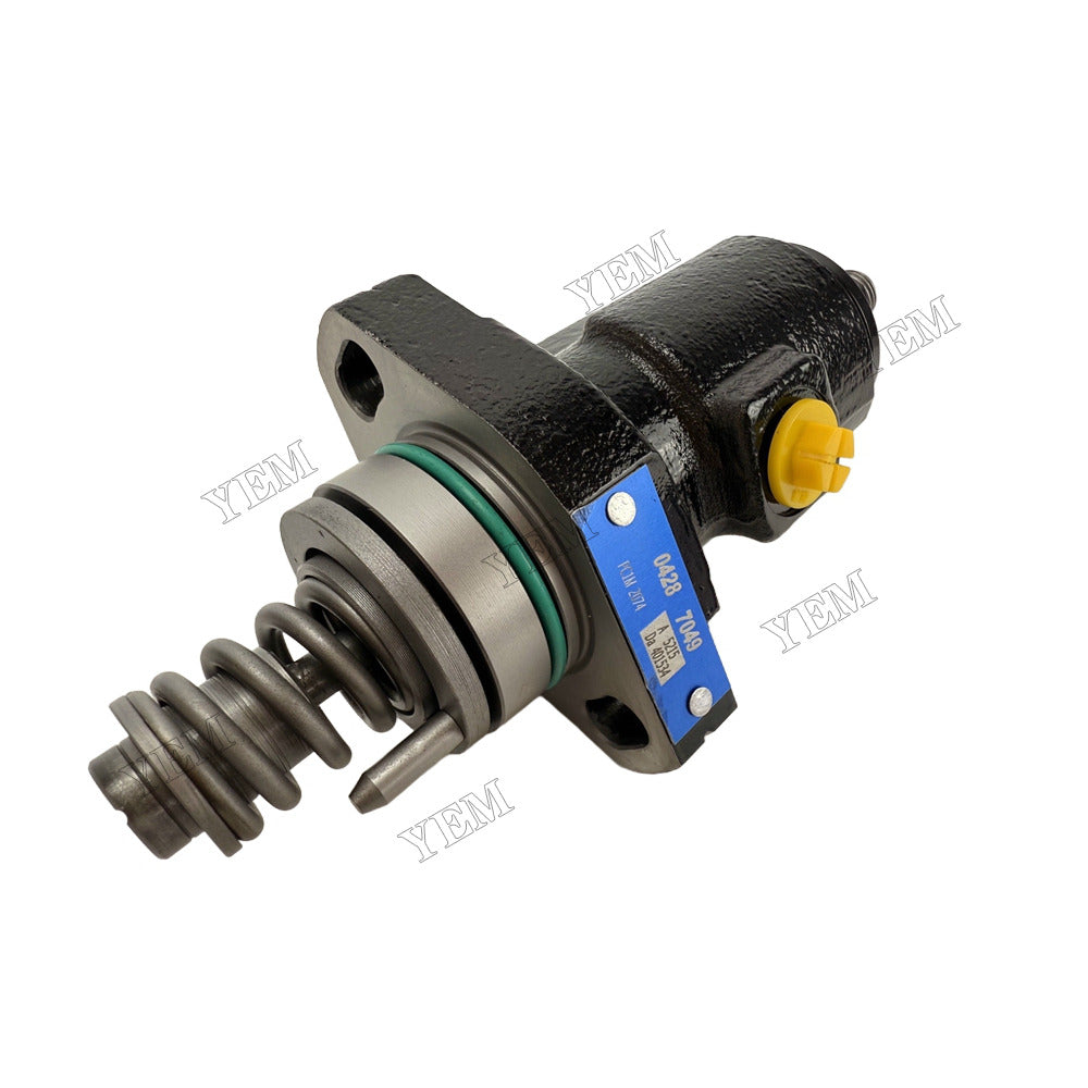 YEM Parts F3M2011 Fuel Injection Pump 04286791 04287049 04286448 04286685 for Deutz For Deutz