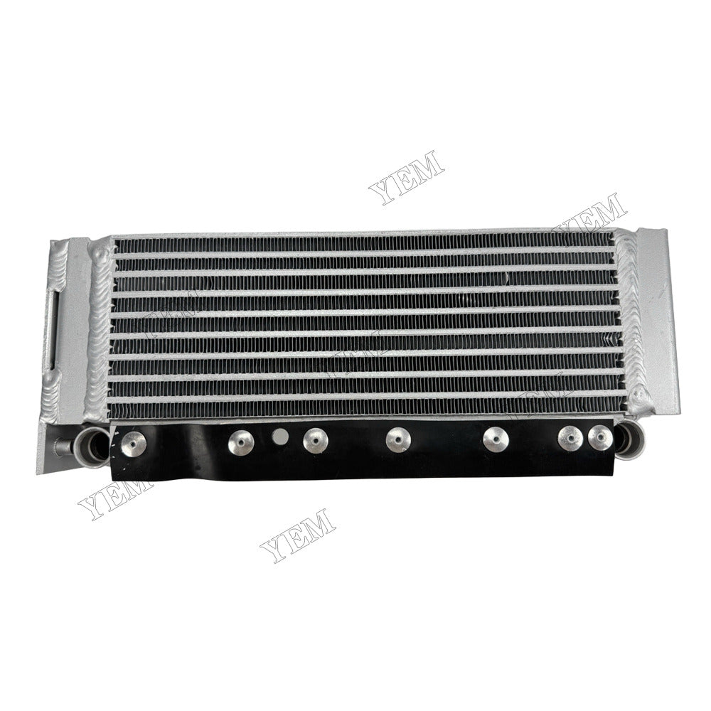 YEM Parts F4L1011F Oil Cooler 4272660 for Deutz F4L2011 BF4L1011F D2011L04I