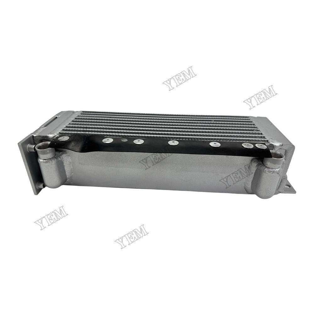 YEM Parts F4L1011F Oil Cooler 4272660 for Deutz F4L2011 BF4L1011F D2011L04I For Deutz