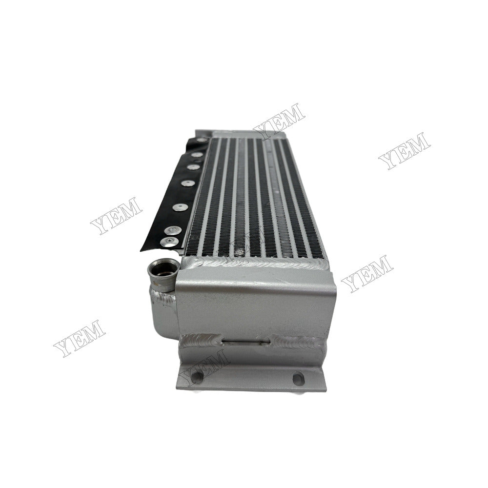 YEM Parts F4L1011F Oil Cooler 4272660 for Deutz F4L2011 BF4L1011F D2011L04I For Deutz