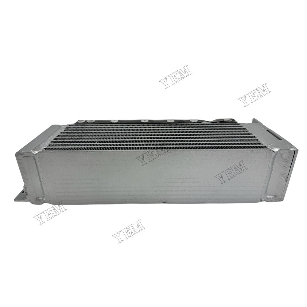 YEM Parts F4L1011F Oil Cooler 4272660 for Deutz F4L2011 BF4L1011F D2011L04I For Deutz