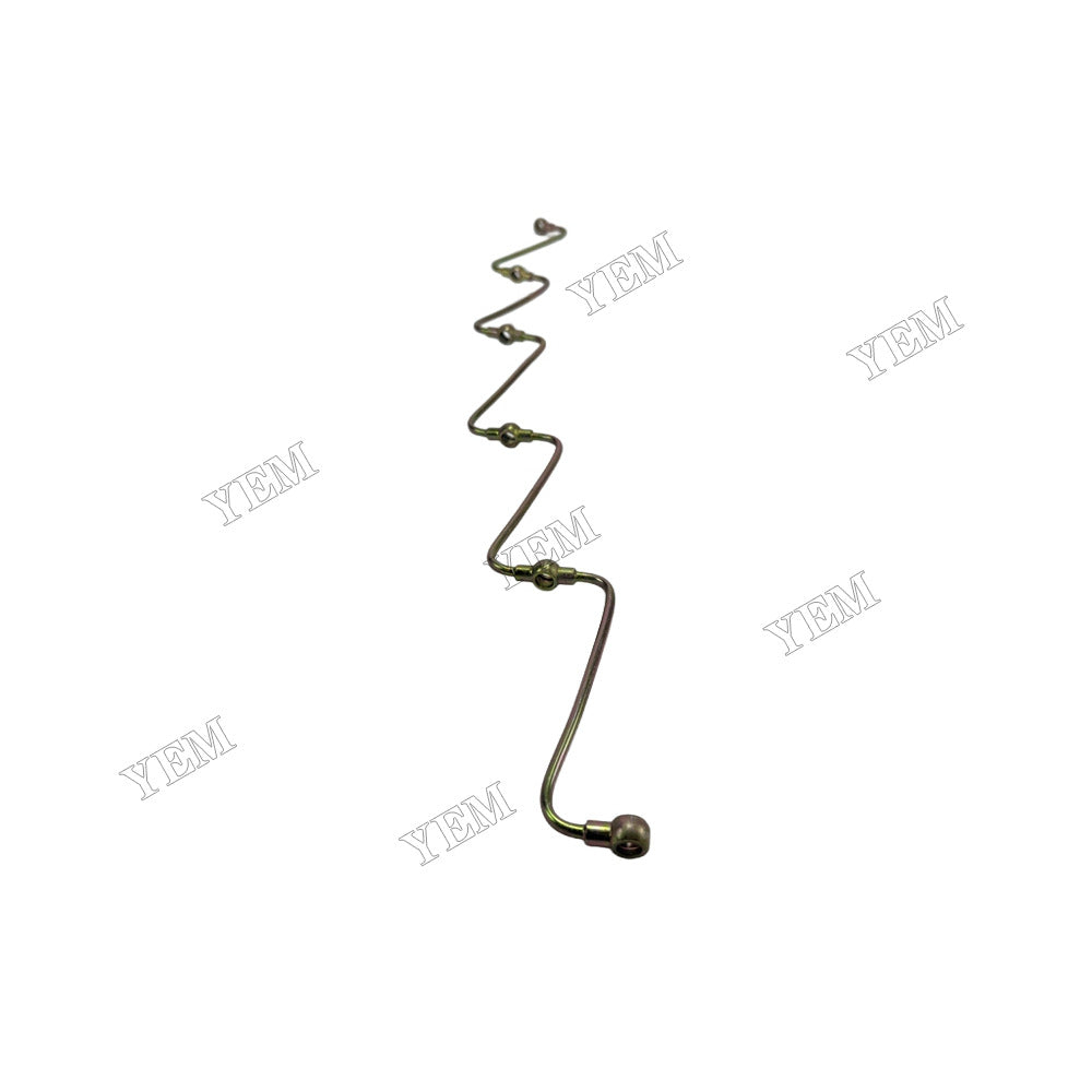 YEM Parts Fuel Pipe 2137534 for Deutz F6L912 F6L913 BF4L913 BF6L913 For Deutz