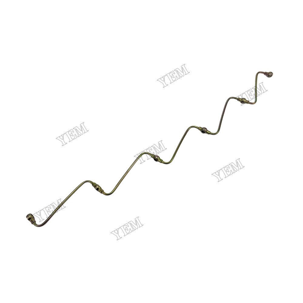 YEM Parts Fuel Pipe 2137534 for Deutz F6L912 F6L913 BF4L913 BF6L913 For Deutz