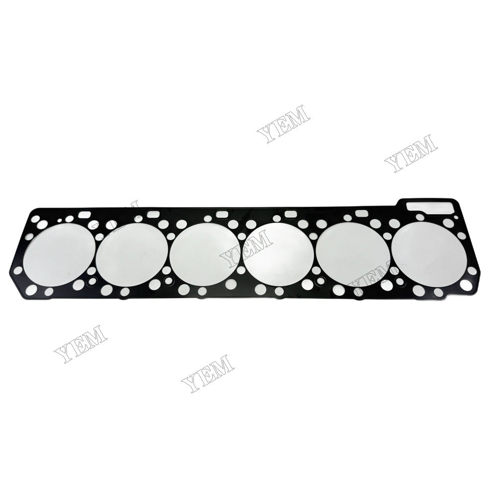 YEM Parts 2806 Full Gasket Kit KRP1656 for Perkins Mechanical Spare Parts For Perkins