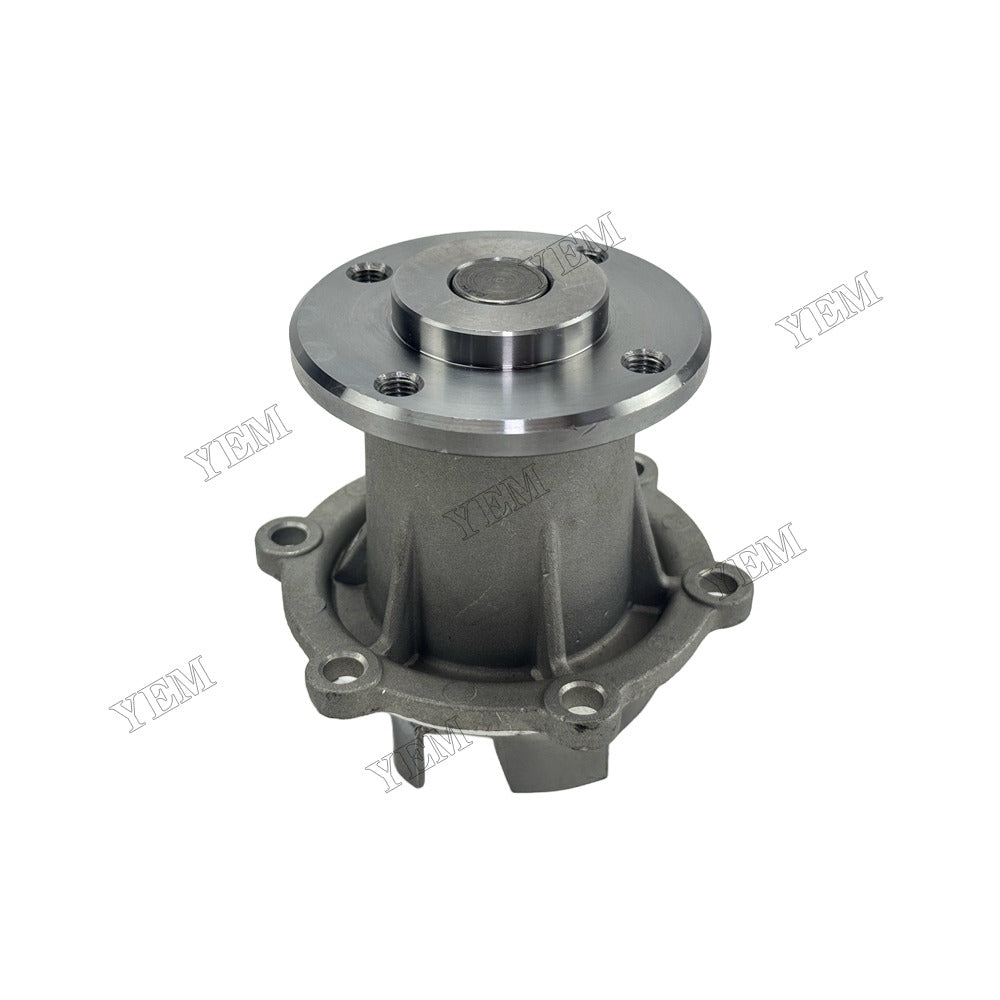YEM Parts 4.154 Water Pump 136399153 6599948 6630541 for Perkins Bobcat Skid Steer Loader 843