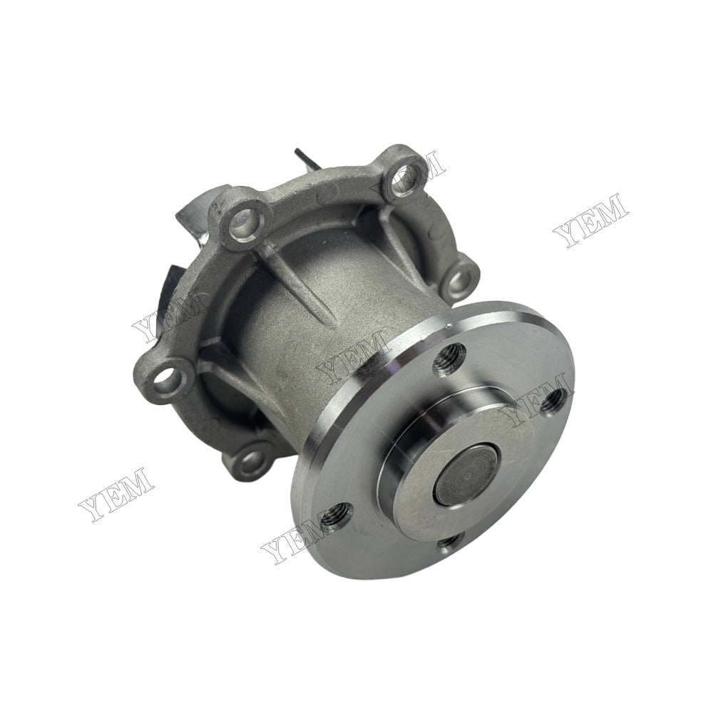 YEM Parts 4.154 Water Pump 136399153 6599948 6630541 for Perkins Bobcat Skid Steer Loader 843 For Perkins