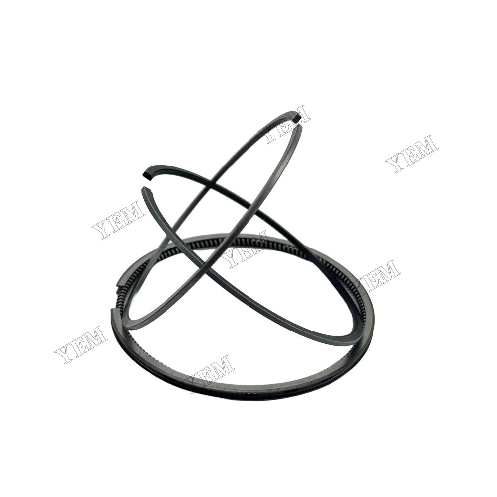 YEM Parts 402D-05 Piston Rings Set 1151045050 for Perkins Mechanical Spare Parts For Perkins