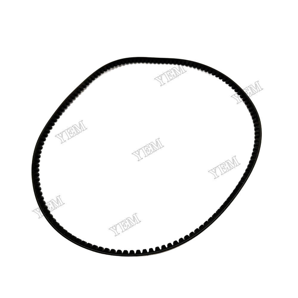 YEM Parts Fan Belt CH12789 for Perkins Mechanical Spare Parts For Perkins