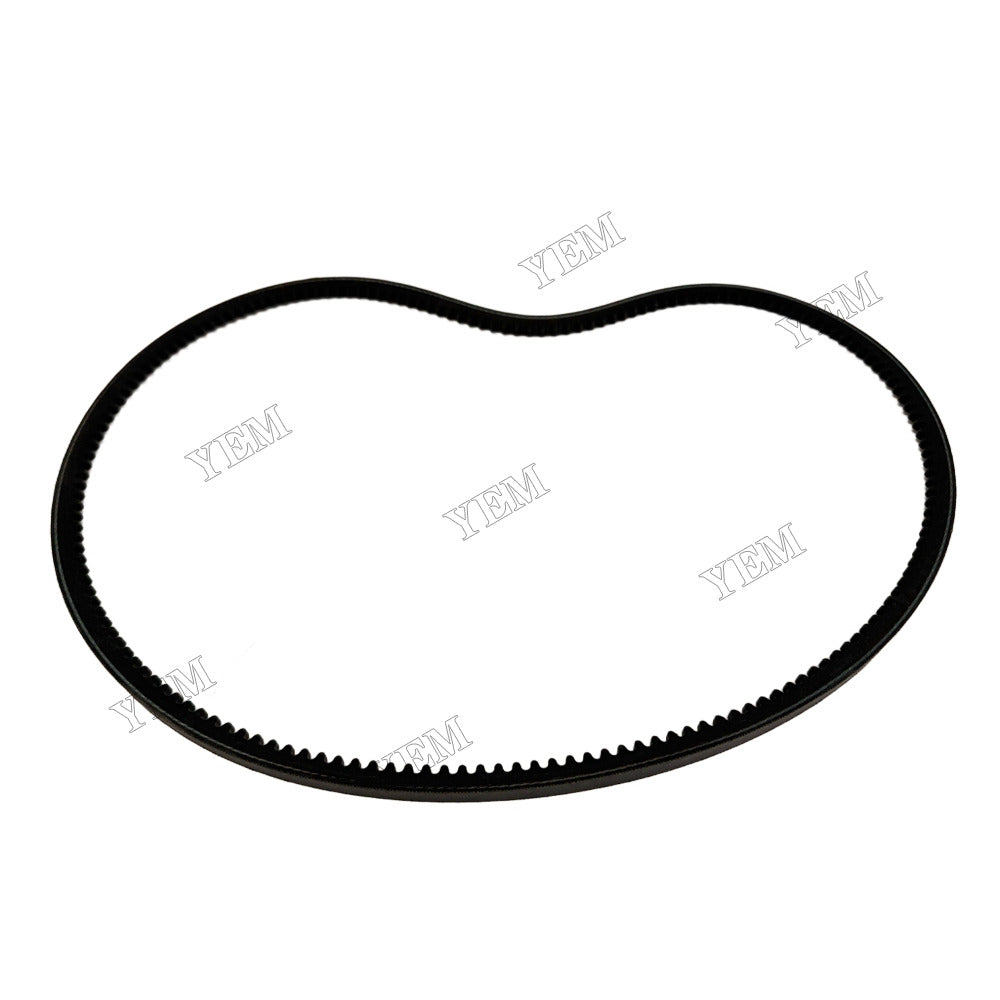 YEM Parts Fan Belt RECMF1420 CH11037 for Perkins 2206TAG3 2506TAG1 2806TAG1 2806TAG2 2806TAG3 For Perkins
